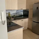 Appartement Apartament Osowa *