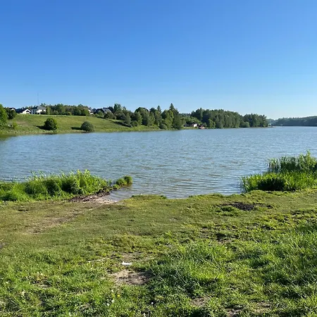 Apartament Osowa