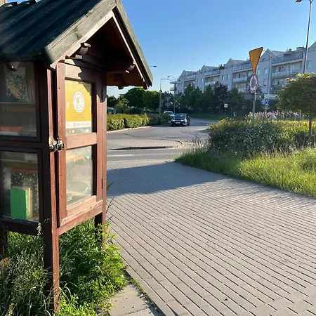 Apartament Osowa Appartement *