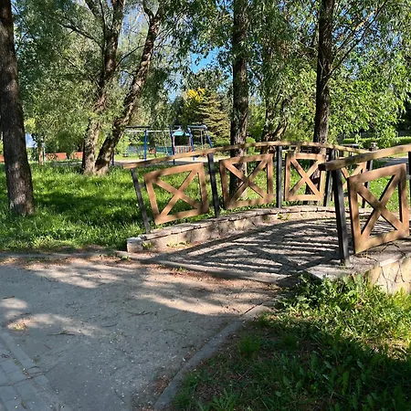 Apartament Osowa *