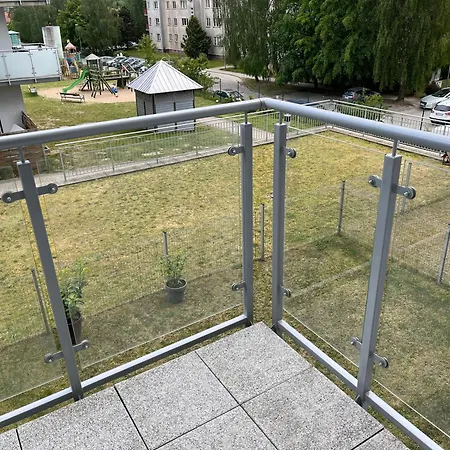 Apartament Osowa *