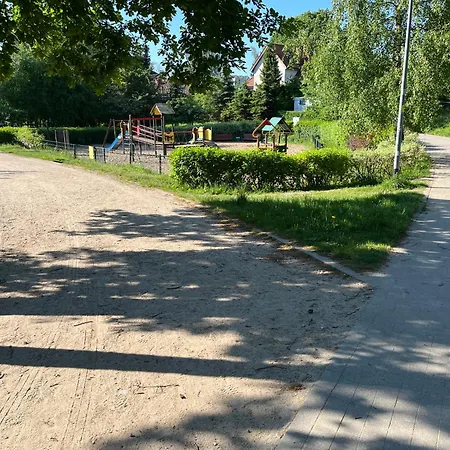 Apartament Osowa Apartment *