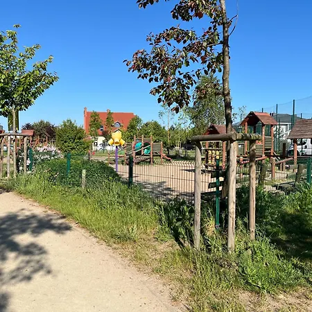 Apartament Osowa Apartment