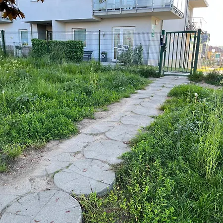 Apartament Osowa * Γκντανσκ