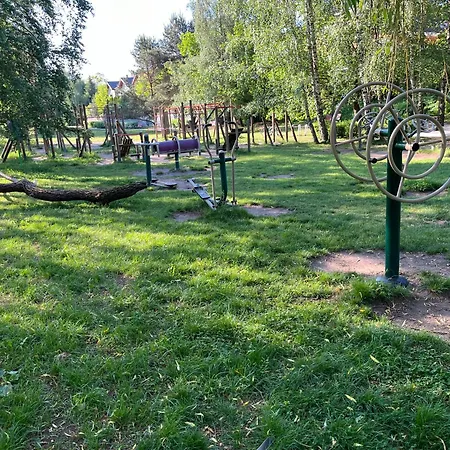 Διαμέρισμα Apartament Osowa