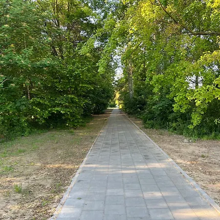 Apartament Osowa Διαμέρισμα *