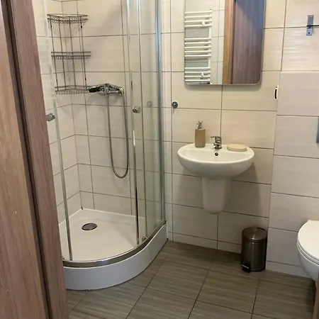 Apartament Osowa