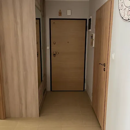 Apartament Osowa * 그단스크