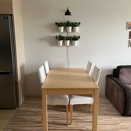 Apartament Osowa Apartment Gdansk