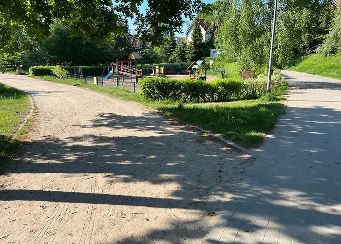 Apartament Osowa Appartamento *