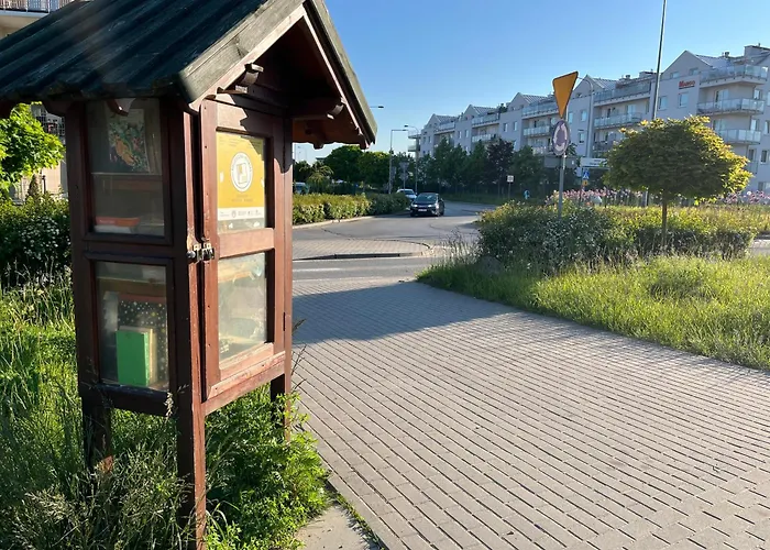 Apartament Osowa Appartamento *