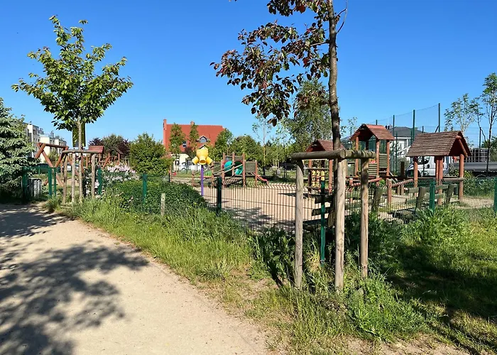 Apartament Osowa Appartamento