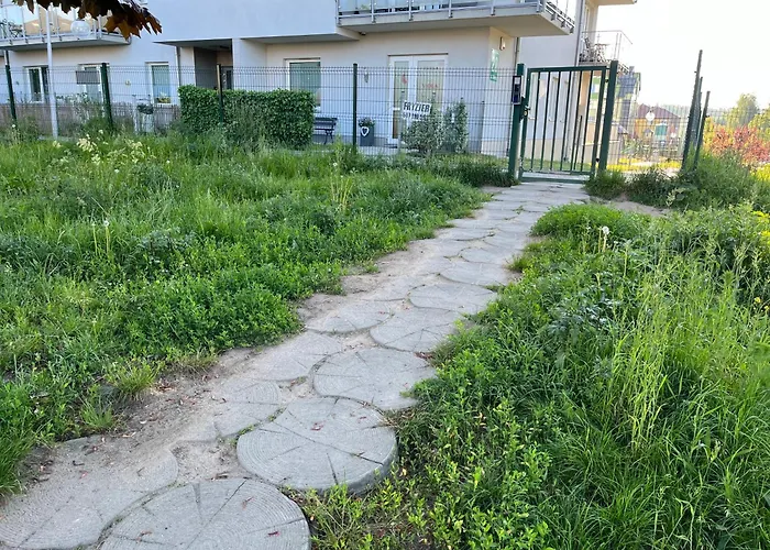 Apartament Osowa * Danzica