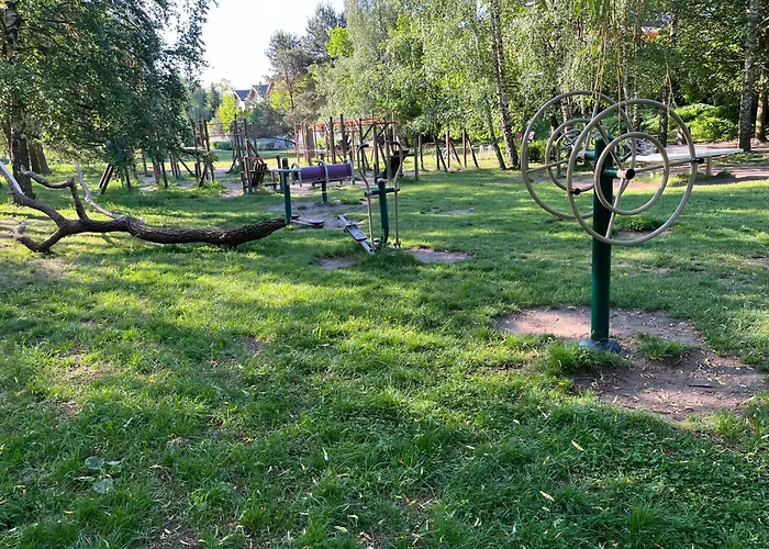 Appartamento Apartament Osowa