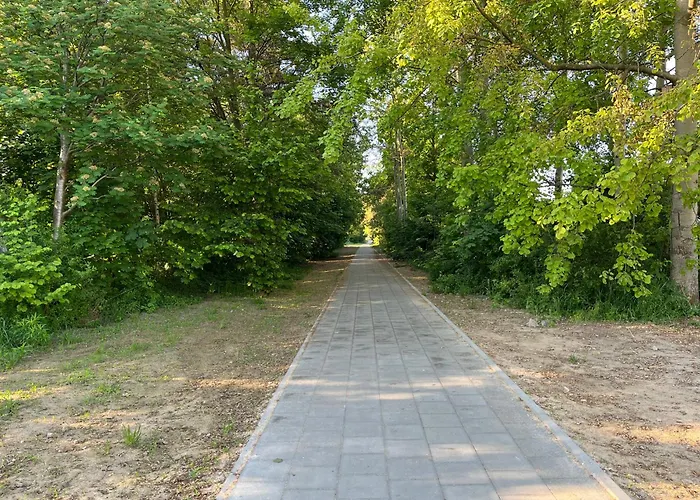 Apartament Osowa Appartamento *