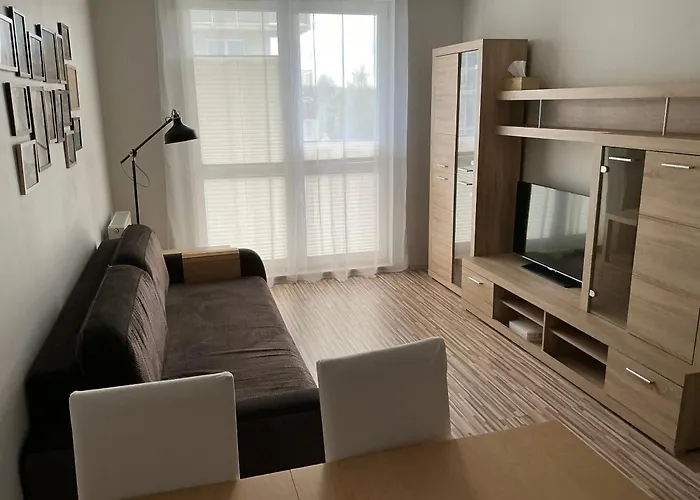 Appartamento Apartament Osowa