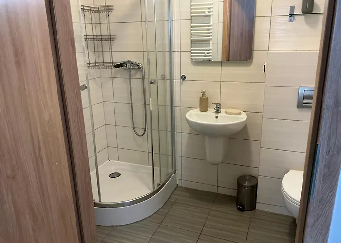 Apartament Osowa