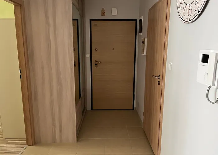 Apartament Osowa * グダニスク