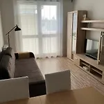 Apartment Apartament Osowa
