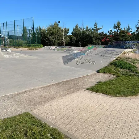 Apartament Osowa